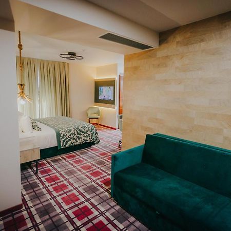 באיה מארה Lostrita - Pastravarie, Hotel & Spa מראה חיצוני תמונה